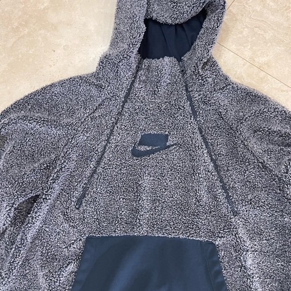 Nike NSW Womens Jacket - Picture 2 of 5